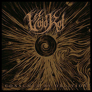 VOID ROT - Consumed by Oblivion