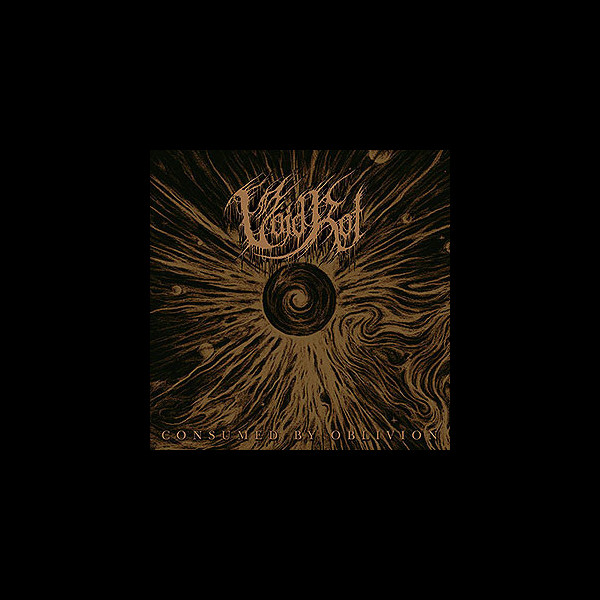 VOID ROT - Consumed by Oblivion