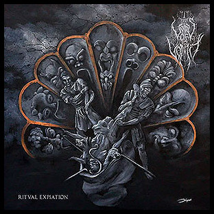 VOIDS OF VOMIT - Ritval Expiation