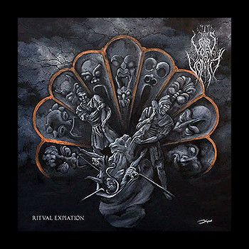 VOIDS OF VOMIT - Ritval Expiation