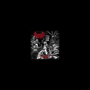 RAVENOUS DEATH - Chapters of an Evil Transition