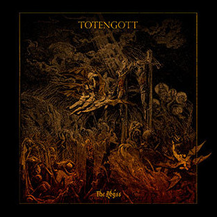 TOTENGOTT - The Abyss