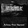 NECROPHILE - Awakening Those Oppressed