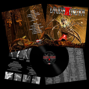 VIUDA NEGRA - Al Final [black]