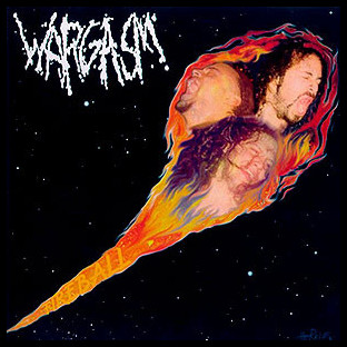 WARGASM - Fireball