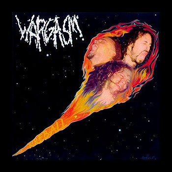WARGASM - Fireball