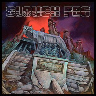 SLOUGH FEG - Digital Resistance