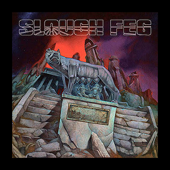 SLOUGH FEG - Digital Resistance