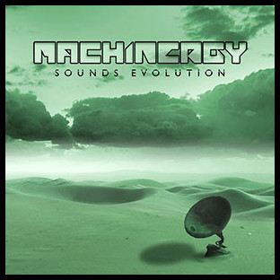 MACHINERGY - Sounds Evolution