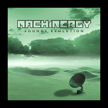 MACHINERGY - Sounds Evolution