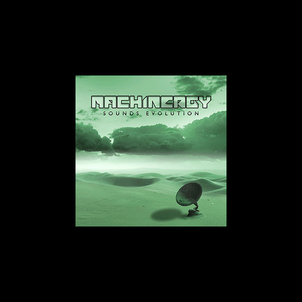 MACHINERGY - Sounds Evolution