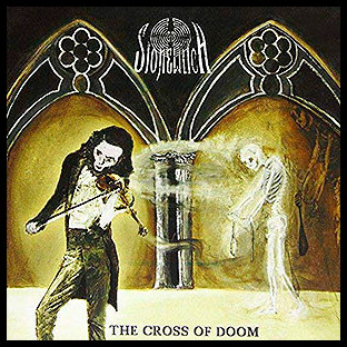 STONEWITCH - The Cross of Doom