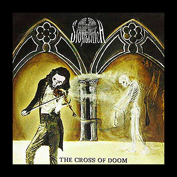 STONEWITCH - The Cross of Doom