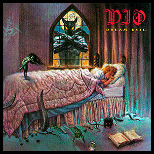 DIO - Dream Evil