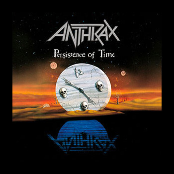 ANTHRAX