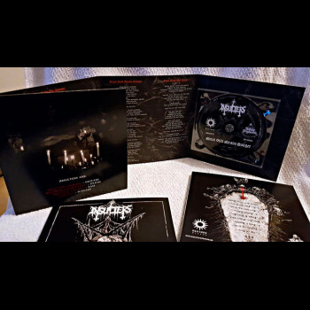 INSULTERS - Metal Still Means Danger