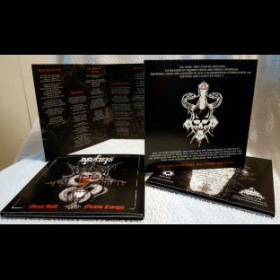 INSULTERS - Metal Still Means Danger