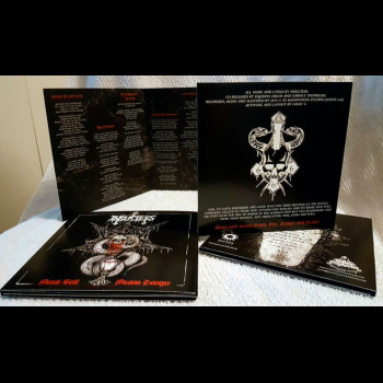 INSULTERS - Metal Still Means Danger