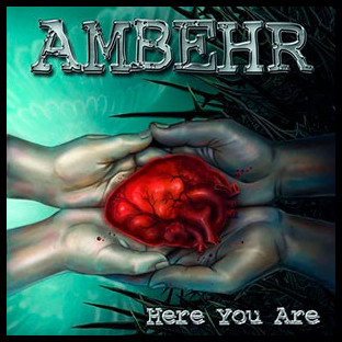 AMBEHR - Here You Are