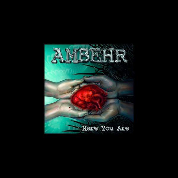 AMBEHR - Here You Are