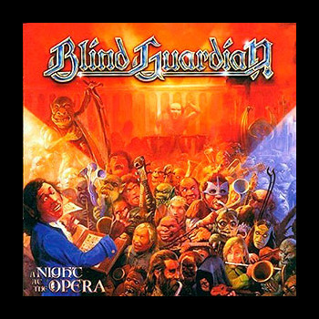 BLIND GUARDIAN