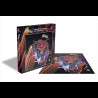 JUDAS PRIEST - Defenders of the Faith (puzzle)