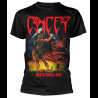 CANCER - Death Shall Rise