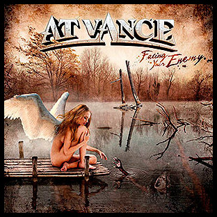 AT VANCE - Facing Your Enemy
