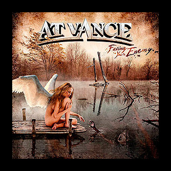 AT VANCE - Facing Your Enemy