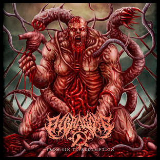 DEGRAGORE - From Sin to Redemption