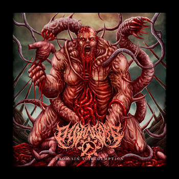 DEGRAGORE - From Sin to Redemption