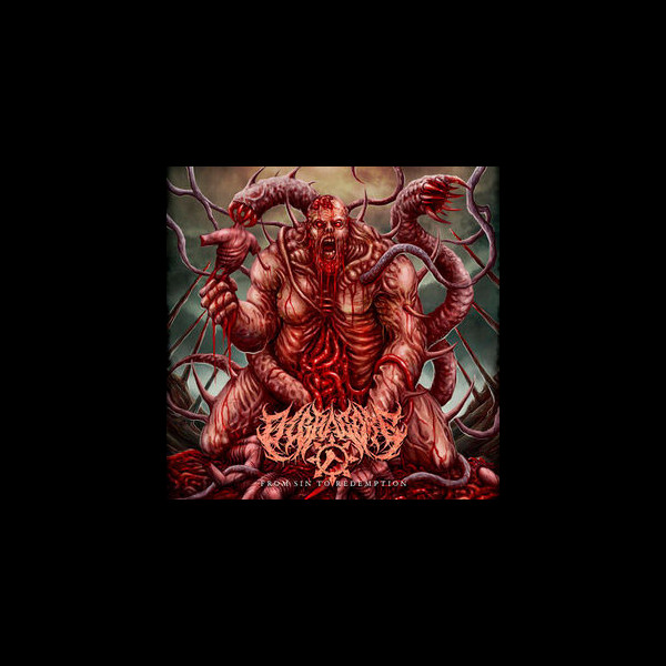 DEGRAGORE - From Sin to Redemption