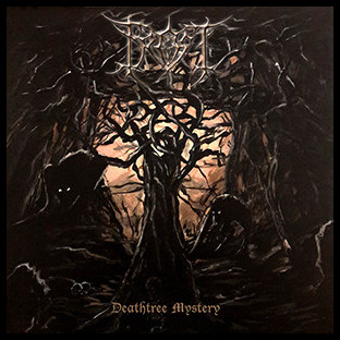 FROST - Deathtree Mystery
