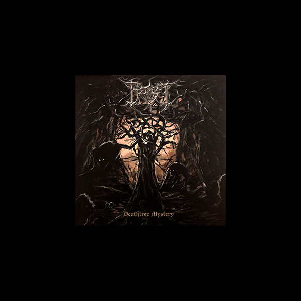 FROST - Deathtree Mystery