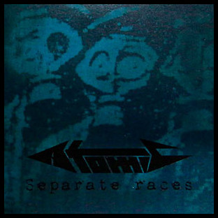 ATOMIC - Separate Races