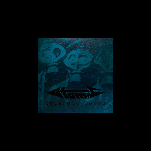 ATOMIC - Separate Races