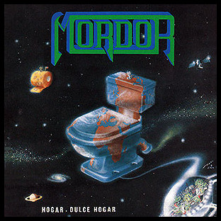 MORDOR - Hogar, Dulce Hogar