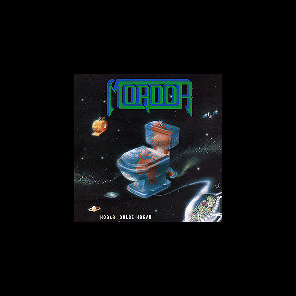 MORDOR - Hogar, Dulce Hogar