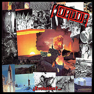 MORDOR - ¿Evolución?...