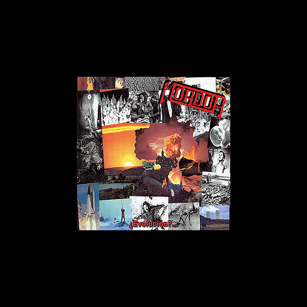 MORDOR - ¿Evolución?...