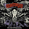 PSYCHONEUROSIS - The Fall of Humanity