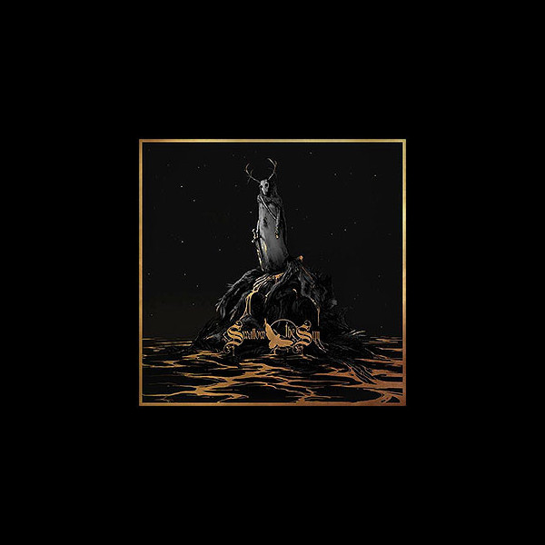 SWALLOW THE SUN - When a Shadow is Forced into the Light