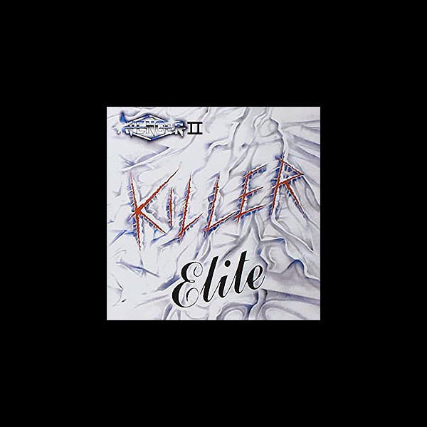 AVENGER (uk) - Killer Elite