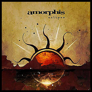 AMORPHIS - Eclipse
