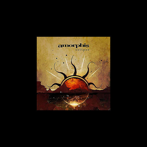 AMORPHIS - Eclipse