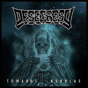 DESECRESY - Towards Nebulae