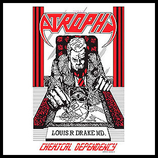 ATROPHY - Chemical Dependency (Demo)