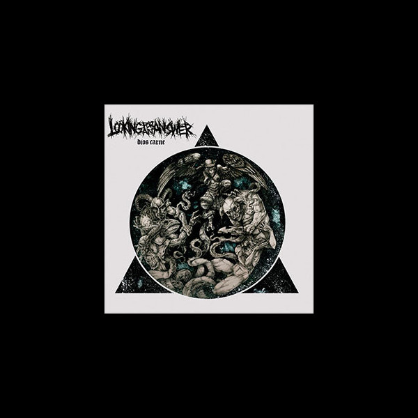 LOOKING FOR AN ANSWER - Dios Carne