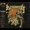 DESECRATION (usa/ca) - Dead... Yet, Not Forgotten