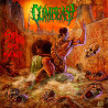 CUMBEAST - Straight Outta Sewer